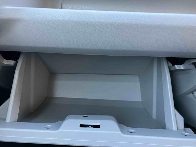 ミライース Ｘ　ＳＡＩＩＩ　ワンオーナー　走行距離無制限１２ヶ月保証付き　盗難防止アラーム　衝突回避支援ブレーキ機能　レーンキープアシスト　運転席助手席エアバック　Ｂカメ　横滑防止　禁煙　点検記録簿付　１オーナー　ＬＥＤライト　キーレスキー（24枚目）