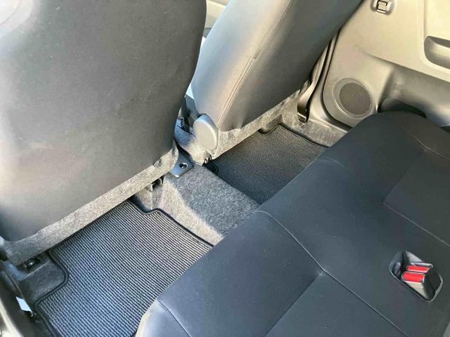 ミライース Ｘ　ＳＡＩＩＩ　ワンオーナー　走行距離無制限１２ヶ月保証付き　盗難防止アラーム　衝突回避支援ブレーキ機能　レーンキープアシスト　運転席助手席エアバック　Ｂカメ　横滑防止　禁煙　点検記録簿付　１オーナー　ＬＥＤライト　キーレスキー（32枚目）