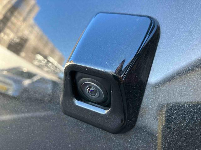 ミライース Ｘ　ＳＡＩＩＩ　ワンオーナー　走行距離無制限１２ヶ月保証付き　盗難防止アラーム　衝突回避支援ブレーキ機能　レーンキープアシスト　運転席助手席エアバック　Ｂカメ　横滑防止　禁煙　点検記録簿付　１オーナー　ＬＥＤライト　キーレスキー（35枚目）