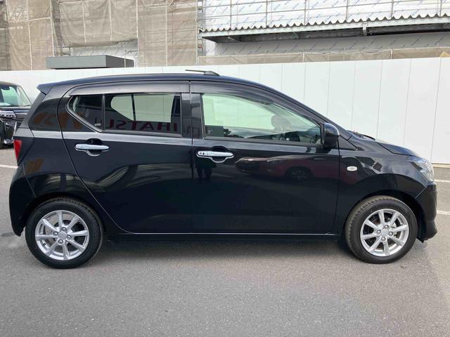 ミライース G SAIII ワンオーナー 走行距離無制限12ヶ月保証付き 車線逸脱警告 禁煙 リモコンキー ワンオーナー 前席シートヒーター セキュリティ LEDヘッドライト 運転席エアバッグ オートマチックハイビーム バックモニター ESC(8枚目)