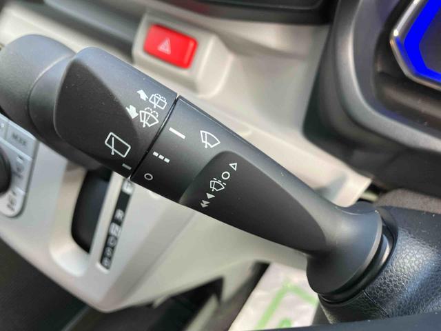 ミライース G SAIII ワンオーナー 走行距離無制限12ヶ月保証付き 車線逸脱警告 禁煙 リモコンキー ワンオーナー 前席シートヒーター セキュリティ LEDヘッドライト 運転席エアバッグ オートマチックハイビーム バックモニター ESC(19枚目)