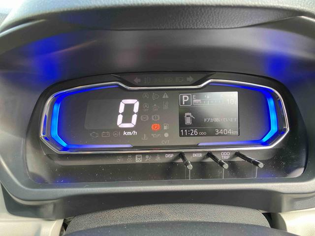 ミライース G SAIII ワンオーナー 走行距離無制限12ヶ月保証付き 車線逸脱警告 禁煙 リモコンキー ワンオーナー 前席シートヒーター セキュリティ LEDヘッドライト 運転席エアバッグ オートマチックハイビーム バックモニター ESC(21枚目)