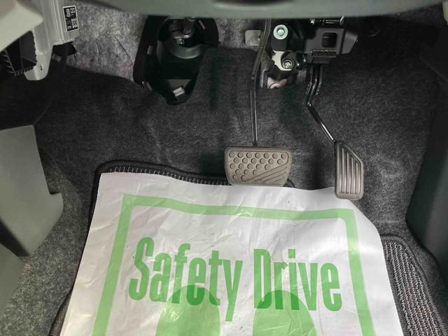 ミライース G SAIII ワンオーナー 走行距離無制限12ヶ月保証付き 車線逸脱警告 禁煙 リモコンキー ワンオーナー 前席シートヒーター セキュリティ LEDヘッドライト 運転席エアバッグ オートマチックハイビーム バックモニター ESC(23枚目)