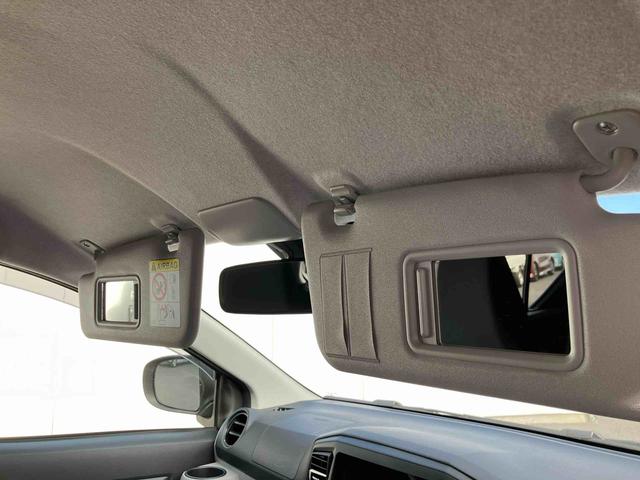 ミライース G SAIII ワンオーナー 走行距離無制限12ヶ月保証付き 車線逸脱警告 禁煙 リモコンキー ワンオーナー 前席シートヒーター セキュリティ LEDヘッドライト 運転席エアバッグ オートマチックハイビーム バックモニター ESC(25枚目)