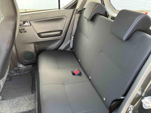 ミライース G SAIII ワンオーナー 走行距離無制限12ヶ月保証付き 車線逸脱警告 禁煙 リモコンキー ワンオーナー 前席シートヒーター セキュリティ LEDヘッドライト 運転席エアバッグ オートマチックハイビーム バックモニター ESC(31枚目)