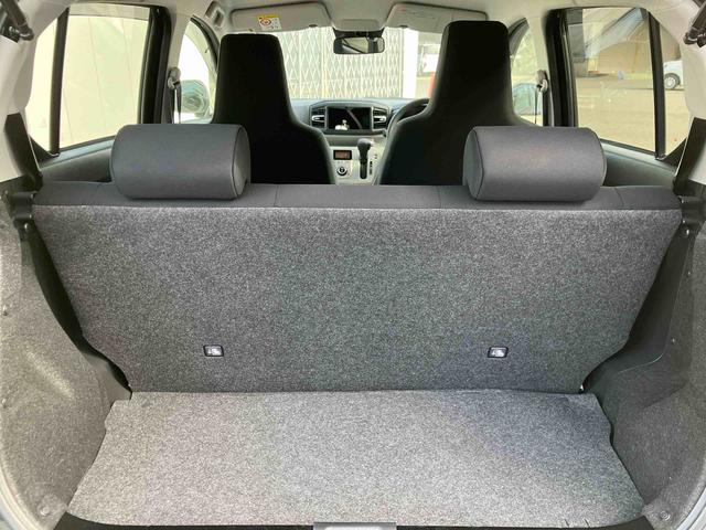 ミライース G SAIII ワンオーナー 走行距離無制限12ヶ月保証付き 車線逸脱警告 禁煙 リモコンキー ワンオーナー 前席シートヒーター セキュリティ LEDヘッドライト 運転席エアバッグ オートマチックハイビーム バックモニター ESC(34枚目)