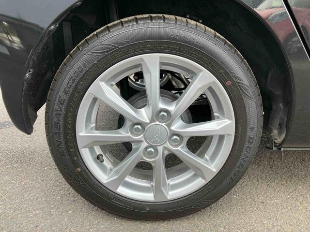 ミライース G SAIII ワンオーナー 走行距離無制限12ヶ月保証付き 車線逸脱警告 禁煙 リモコンキー ワンオーナー 前席シートヒーター セキュリティ LEDヘッドライト 運転席エアバッグ オートマチックハイビーム バックモニター ESC(36枚目)