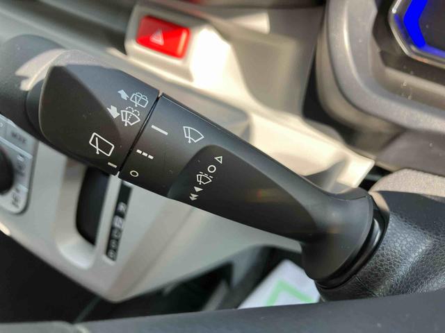 ミライース Ｇ　ＳＡＩＩＩ　ワンオーナー　走行距離無制限１２ヶ月保証付き　車線逸脱警告　禁煙　リモコンキー　ワンオーナー　前席シートヒーター　セキュリティ　運転席エアバッグ　オートマチックハイビーム　バックモニター　助手席エアバッグ　ＥＳＣ（19枚目）