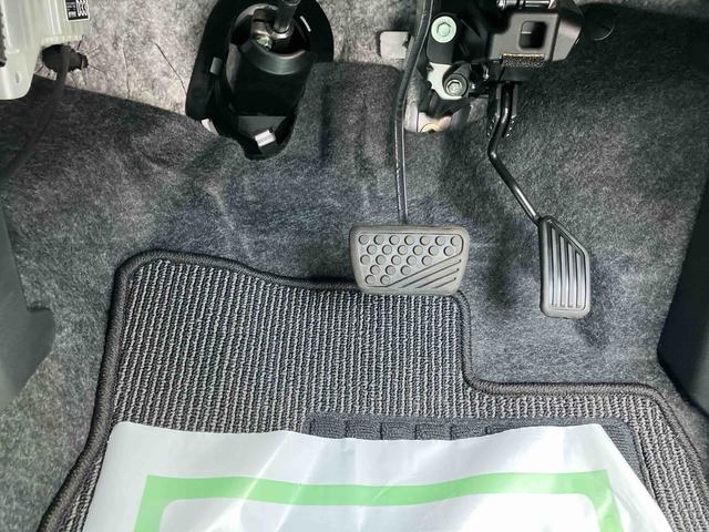 ミライース Ｇ　ＳＡＩＩＩ　ワンオーナー　走行距離無制限１２ヶ月保証付き　車線逸脱警告　禁煙　リモコンキー　ワンオーナー　前席シートヒーター　セキュリティ　運転席エアバッグ　オートマチックハイビーム　バックモニター　助手席エアバッグ　ＥＳＣ（23枚目）