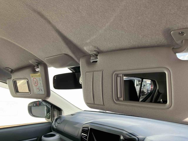 ミライース Ｇ　ＳＡＩＩＩ　ワンオーナー　走行距離無制限１２ヶ月保証付き　車線逸脱警告　禁煙　リモコンキー　ワンオーナー　前席シートヒーター　セキュリティ　運転席エアバッグ　オートマチックハイビーム　バックモニター　助手席エアバッグ　ＥＳＣ（25枚目）