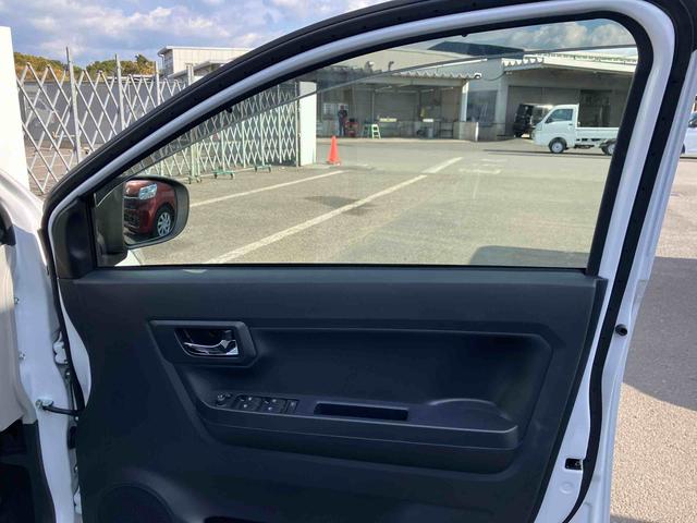 ミライース Ｇ　ＳＡＩＩＩ　ワンオーナー　走行距離無制限１２ヶ月保証付き　車線逸脱警告　禁煙　リモコンキー　ワンオーナー　前席シートヒーター　セキュリティ　運転席エアバッグ　オートマチックハイビーム　バックモニター　助手席エアバッグ　ＥＳＣ（26枚目）