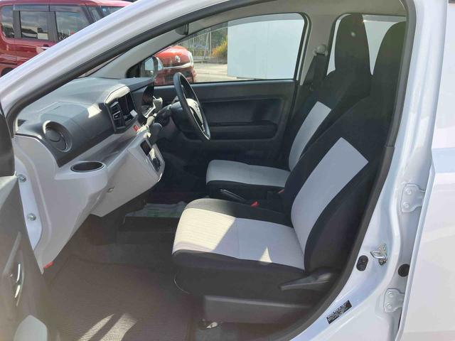 ミライース Ｇ　ＳＡＩＩＩ　ワンオーナー　走行距離無制限１２ヶ月保証付き　車線逸脱警告　禁煙　リモコンキー　ワンオーナー　前席シートヒーター　セキュリティ　運転席エアバッグ　オートマチックハイビーム　バックモニター　助手席エアバッグ　ＥＳＣ（30枚目）