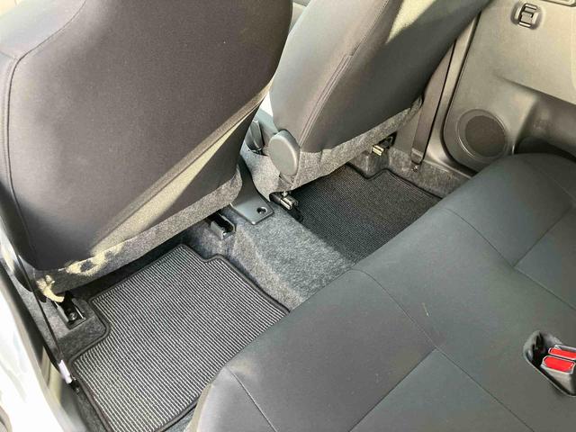 ミライース Ｇ　ＳＡＩＩＩ　ワンオーナー　走行距離無制限１２ヶ月保証付き　車線逸脱警告　禁煙　リモコンキー　ワンオーナー　前席シートヒーター　セキュリティ　運転席エアバッグ　オートマチックハイビーム　バックモニター　助手席エアバッグ　ＥＳＣ（32枚目）