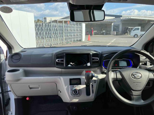 ミライース Ｇ　ＳＡＩＩＩ　ワンオーナー　走行距離無制限１２ヶ月保証付き　車線逸脱警告　禁煙　リモコンキー　ワンオーナー　前席シートヒーター　セキュリティ　運転席エアバッグ　オートマチックハイビーム　バックモニター　助手席エアバッグ　ＥＳＣ（33枚目）