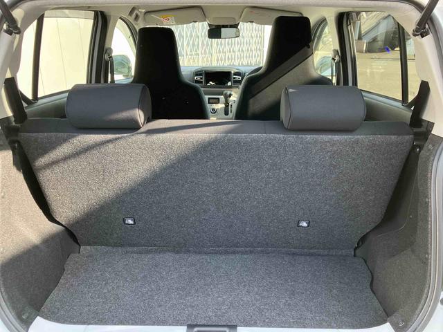 ミライース Ｇ　ＳＡＩＩＩ　ワンオーナー　走行距離無制限１２ヶ月保証付き　車線逸脱警告　禁煙　リモコンキー　ワンオーナー　前席シートヒーター　セキュリティ　運転席エアバッグ　オートマチックハイビーム　バックモニター　助手席エアバッグ　ＥＳＣ（34枚目）