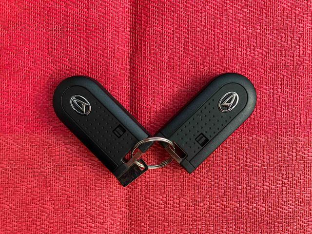 ミライース Ｇ　ＳＡＩＩＩ　ワンオーナー　走行距離無制限１２ヶ月保証付き　車線逸脱警告　禁煙　リモコンキー　ワンオーナー　前席シートヒーター　セキュリティ　運転席エアバッグ　オートマチックハイビーム　バックモニター　助手席エアバッグ　ＥＳＣ（40枚目）