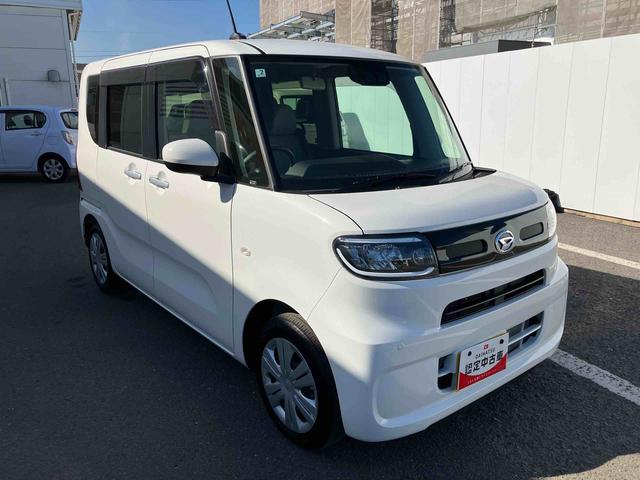 タント Ｘ　ワンオーナー　走行距離無制限１２ヶ月保証付き　アイドリングストップ車　ブレーキサポート　スマートキーシステム　禁煙　ＬＥＤライト　キーレスキー　Ｂカメラ　車線逸脱警報　オートハイビーム　片側電動両側スライドドア（9枚目）
