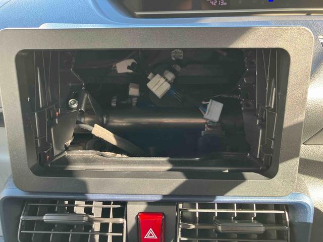 タント Ｘ　ワンオーナー　走行距離無制限１２ヶ月保証付き　アイドリングストップ車　ブレーキサポート　スマートキーシステム　禁煙　ＬＥＤライト　キーレスキー　Ｂカメラ　車線逸脱警報　オートハイビーム　片側電動両側スライドドア（14枚目）