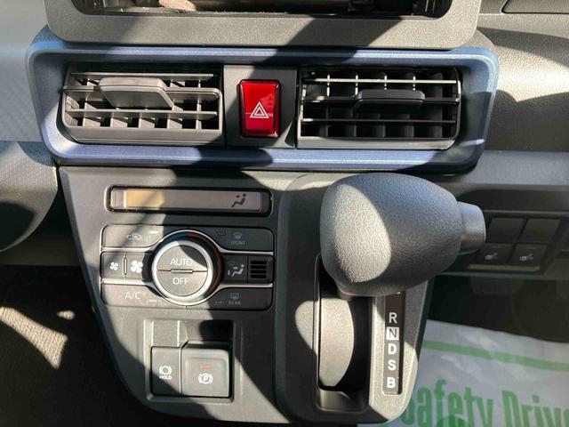 タント Ｘ　ワンオーナー　走行距離無制限１２ヶ月保証付き　アイドリングストップ車　ブレーキサポート　スマートキーシステム　禁煙　ＬＥＤライト　キーレスキー　Ｂカメラ　車線逸脱警報　オートハイビーム　片側電動両側スライドドア（15枚目）