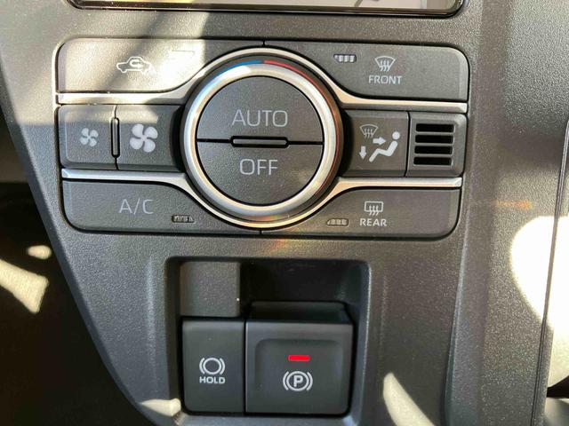 タント Ｘ　ワンオーナー　走行距離無制限１２ヶ月保証付き　アイドリングストップ車　ブレーキサポート　スマートキーシステム　禁煙　ＬＥＤライト　キーレスキー　Ｂカメラ　車線逸脱警報　オートハイビーム　片側電動両側スライドドア（16枚目）