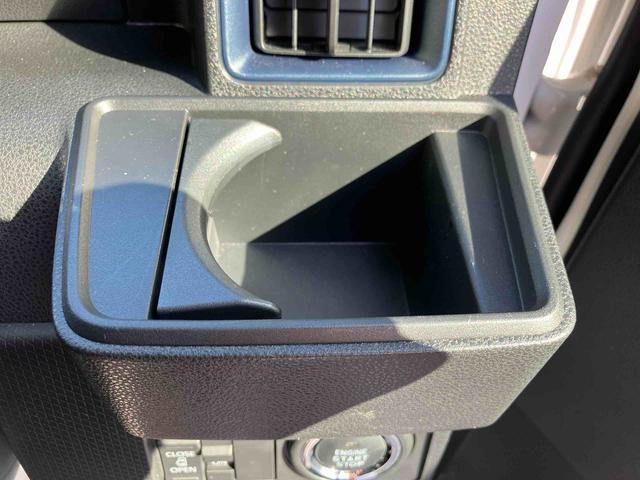 タント Ｘ　ワンオーナー　走行距離無制限１２ヶ月保証付き　アイドリングストップ車　ブレーキサポート　スマートキーシステム　禁煙　ＬＥＤライト　キーレスキー　Ｂカメラ　車線逸脱警報　オートハイビーム　片側電動両側スライドドア（25枚目）