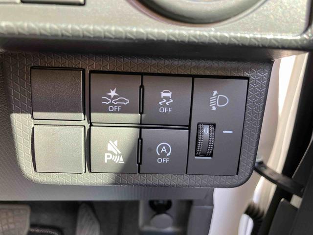 タント Ｘ　ワンオーナー　走行距離無制限１２ヶ月保証付き　アイドリングストップ車　ブレーキサポート　スマートキーシステム　禁煙　ＬＥＤライト　キーレスキー　Ｂカメラ　車線逸脱警報　オートハイビーム　片側電動両側スライドドア（27枚目）