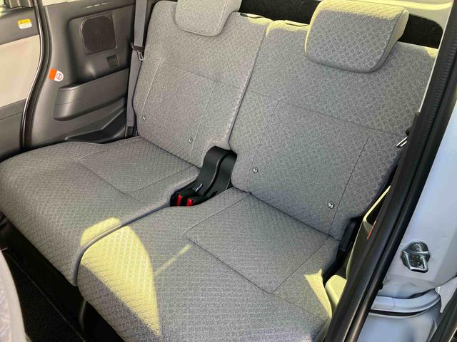 タント Ｘ　ワンオーナー　走行距離無制限１２ヶ月保証付き　アイドリングストップ車　ブレーキサポート　スマートキーシステム　禁煙　ＬＥＤライト　キーレスキー　Ｂカメラ　車線逸脱警報　オートハイビーム　片側電動両側スライドドア（44枚目）