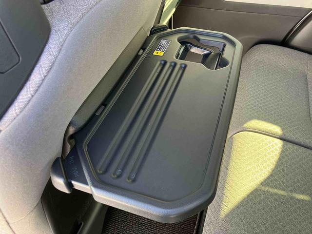 タント Ｘ　ワンオーナー　走行距離無制限１２ヶ月保証付き　アイドリングストップ車　ブレーキサポート　スマートキーシステム　禁煙　ＬＥＤライト　キーレスキー　Ｂカメラ　車線逸脱警報　オートハイビーム　片側電動両側スライドドア（47枚目）