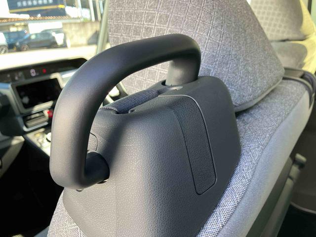 タント Ｘ　ワンオーナー　走行距離無制限１２ヶ月保証付き　アイドリングストップ車　ブレーキサポート　スマートキーシステム　禁煙　ＬＥＤライト　キーレスキー　Ｂカメラ　車線逸脱警報　オートハイビーム　片側電動両側スライドドア（48枚目）