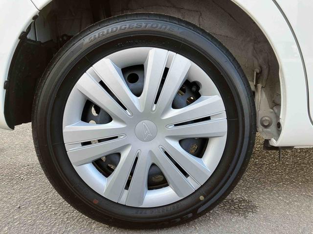 タント Ｘ　ワンオーナー　走行距離無制限１２ヶ月保証付き　アイドリングストップ車　ブレーキサポート　スマートキーシステム　禁煙　ＬＥＤライト　キーレスキー　Ｂカメラ　車線逸脱警報　オートハイビーム　片側電動両側スライドドア（54枚目）