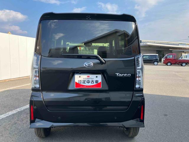タント カスタムX ワンオーナー 走行距離無制限12ヶ月保証付き 衝突軽減ブレーキ 車線逸脱防止 アイドリングストップ機能 Bカメラ 禁煙 盗難警報装置 LED ワンオーナー キーレスエントリー 前席シートヒーター オートLED(11枚目)