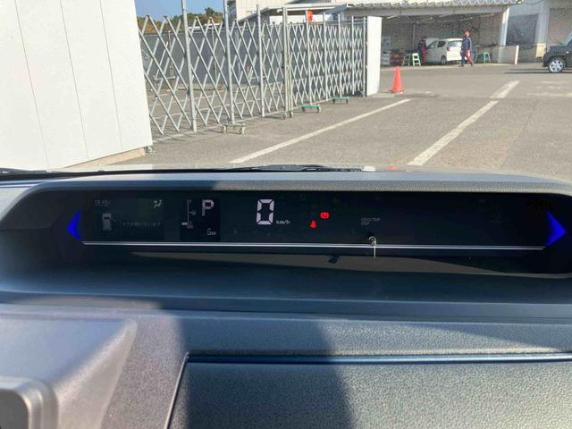 タント カスタムX ワンオーナー 走行距離無制限12ヶ月保証付き 衝突軽減ブレーキ 車線逸脱防止 アイドリングストップ機能 Bカメラ 禁煙 盗難警報装置 LED ワンオーナー キーレスエントリー 前席シートヒーター オートLED(18枚目)