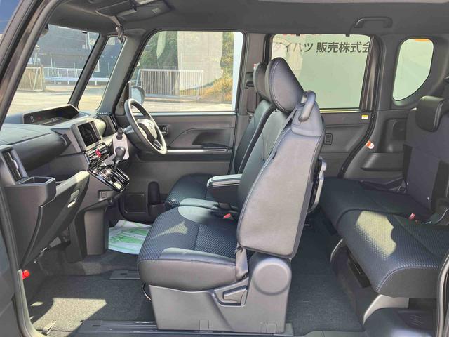 タント カスタムX ワンオーナー 走行距離無制限12ヶ月保証付き 衝突軽減ブレーキ 車線逸脱防止 アイドリングストップ機能 Bカメラ 禁煙 盗難警報装置 LED ワンオーナー キーレスエントリー 前席シートヒーター オートLED(36枚目)