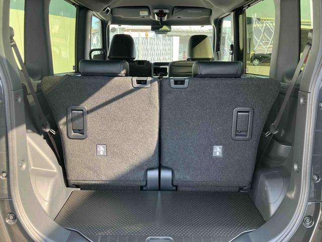 タント カスタムX ワンオーナー 走行距離無制限12ヶ月保証付き 衝突軽減ブレーキ 車線逸脱防止 アイドリングストップ機能 Bカメラ 禁煙 盗難警報装置 LED ワンオーナー キーレスエントリー 前席シートヒーター オートLED(41枚目)