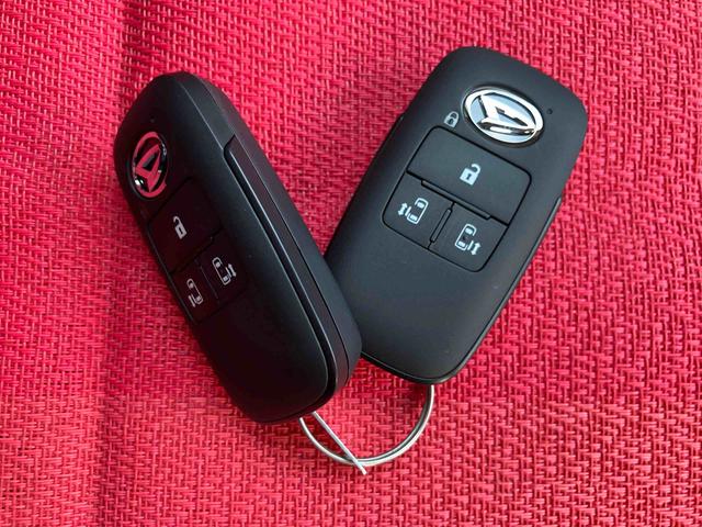 タント カスタムX ワンオーナー 走行距離無制限12ヶ月保証付き 衝突軽減ブレーキ 車線逸脱防止 アイドリングストップ機能 Bカメラ 禁煙 盗難警報装置 LED ワンオーナー キーレスエントリー 前席シートヒーター オートLED(45枚目)