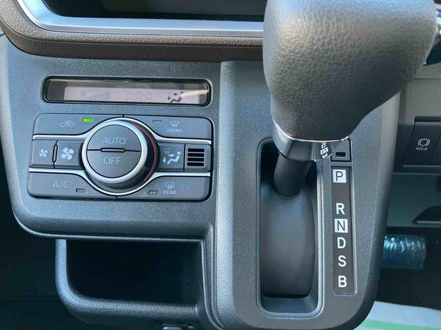 ムーヴ Ｇ　ワンオーナー　走行距離無制限１２ヶ月保証付き　ディスプレイオーディオ　バックカメラ　ステアリングスイッチ　オートライト　オートハイビーム　オートエアコン　アイドリングストップ車　両側スライドドア（15枚目）