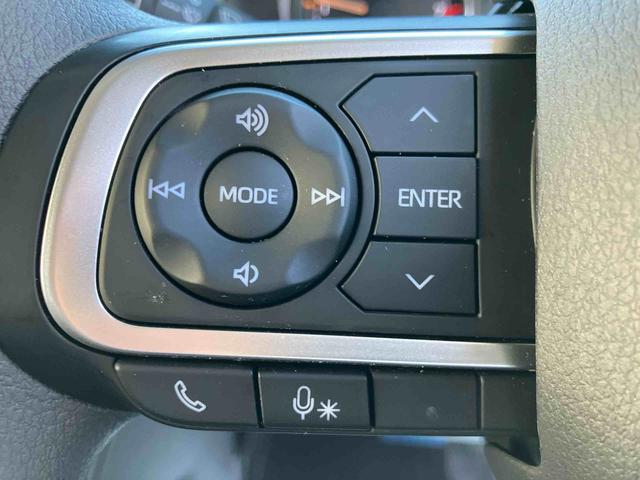 ムーヴ Ｇ　ワンオーナー　走行距離無制限１２ヶ月保証付き　ディスプレイオーディオ　バックカメラ　ステアリングスイッチ　オートライト　オートハイビーム　オートエアコン　アイドリングストップ車　両側スライドドア（18枚目）