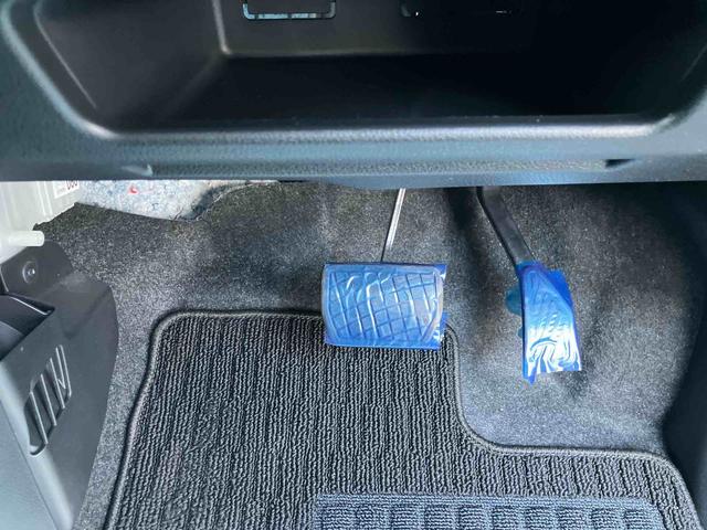 ムーヴ Ｇ　ワンオーナー　走行距離無制限１２ヶ月保証付き　ディスプレイオーディオ　バックカメラ　ステアリングスイッチ　オートライト　オートハイビーム　オートエアコン　アイドリングストップ車　両側スライドドア（24枚目）