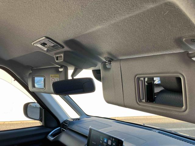 ムーヴ Ｇ　ワンオーナー　走行距離無制限１２ヶ月保証付き　ディスプレイオーディオ　バックカメラ　ステアリングスイッチ　オートライト　オートハイビーム　オートエアコン　アイドリングストップ車　両側スライドドア（28枚目）