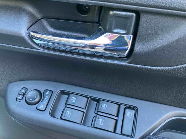 ムーヴ Ｇ　ワンオーナー　走行距離無制限１２ヶ月保証付き　ディスプレイオーディオ　バックカメラ　ステアリングスイッチ　オートライト　オートハイビーム　オートエアコン　アイドリングストップ車　両側スライドドア（31枚目）