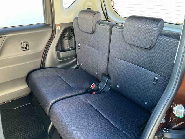 ムーヴ Ｇ　ワンオーナー　走行距離無制限１２ヶ月保証付き　ディスプレイオーディオ　バックカメラ　ステアリングスイッチ　オートライト　オートハイビーム　オートエアコン　アイドリングストップ車　両側スライドドア（35枚目）