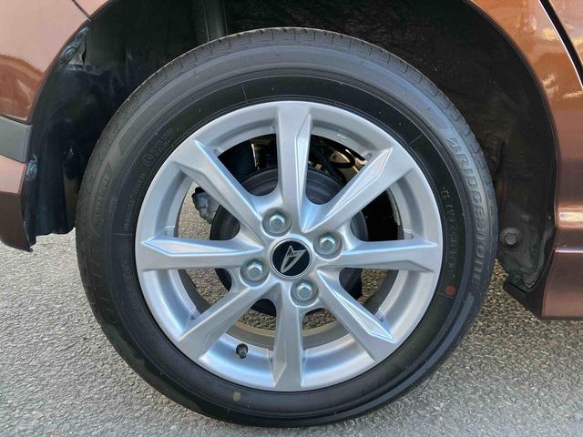 ムーヴ Ｇ　ワンオーナー　走行距離無制限１２ヶ月保証付き　ディスプレイオーディオ　バックカメラ　ステアリングスイッチ　オートライト　オートハイビーム　オートエアコン　アイドリングストップ車　両側スライドドア（41枚目）