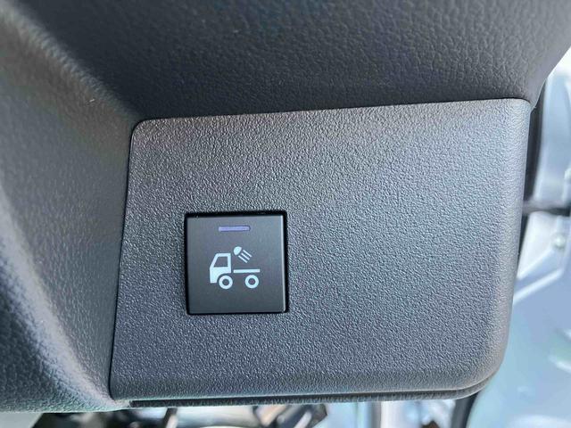 ハイゼットトラック スタンダード　農用スペシャル　ワンオーナー　走行距離無制限１２ヶ月保証付き　レーンキープアシスト　整備記録簿　助手席エアバック　誤発進抑制機能　禁煙　オートハイビーム　ＰＳ　ワンオーナー　エアコン付　衝突安全ボディ　運転席エアバック　横滑り防止（22枚目）