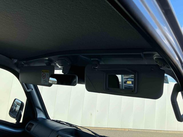 ハイゼットトラック スタンダード　農用スペシャル　ワンオーナー　走行距離無制限１２ヶ月保証付き　レーンキープアシスト　整備記録簿　助手席エアバック　誤発進抑制機能　禁煙　オートハイビーム　ＰＳ　ワンオーナー　エアコン付　衝突安全ボディ　運転席エアバック　横滑り防止（26枚目）