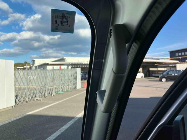 ハイゼットトラック スタンダード　農用スペシャル　ワンオーナー　走行距離無制限１２ヶ月保証付き　レーンキープアシスト　整備記録簿　助手席エアバック　誤発進抑制機能　禁煙　オートハイビーム　ＰＳ　ワンオーナー　エアコン付　衝突安全ボディ　運転席エアバック　横滑り防止（27枚目）