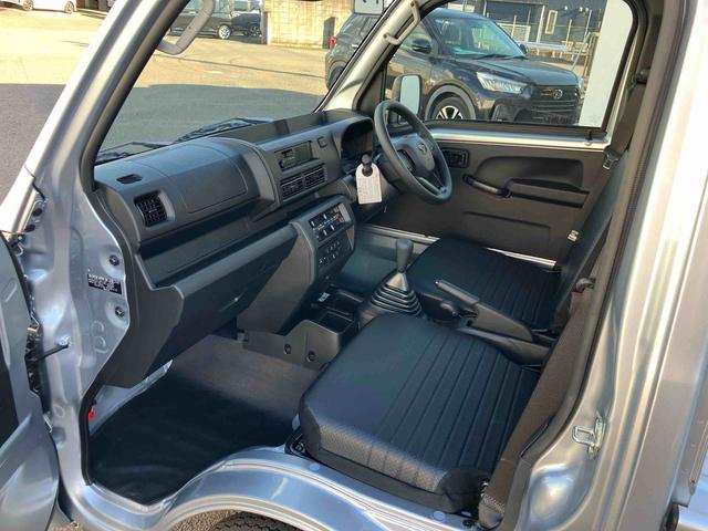 ハイゼットトラック スタンダード　農用スペシャル　ワンオーナー　走行距離無制限１２ヶ月保証付き　レーンキープアシスト　整備記録簿　助手席エアバック　誤発進抑制機能　禁煙　オートハイビーム　ＰＳ　ワンオーナー　エアコン付　衝突安全ボディ　運転席エアバック　横滑り防止（31枚目）