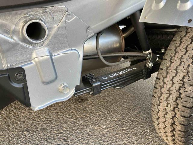 ハイゼットトラック スタンダード　農用スペシャル　ワンオーナー　走行距離無制限１２ヶ月保証付き　レーンキープアシスト　整備記録簿　助手席エアバック　誤発進抑制機能　禁煙　オートハイビーム　ＰＳ　ワンオーナー　エアコン付　衝突安全ボディ　運転席エアバック　横滑り防止（38枚目）