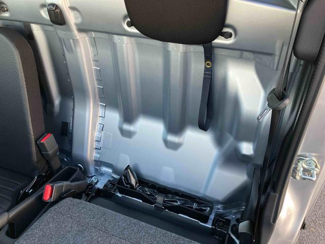 ハイゼットトラック スタンダード　農用スペシャル　ワンオーナー　走行距離無制限１２ヶ月保証付き　レーンキープアシスト　整備記録簿　助手席エアバック　誤発進抑制機能　禁煙　オートハイビーム　ＰＳ　ワンオーナー　エアコン付　衝突安全ボディ　運転席エアバック　横滑り防止（43枚目）