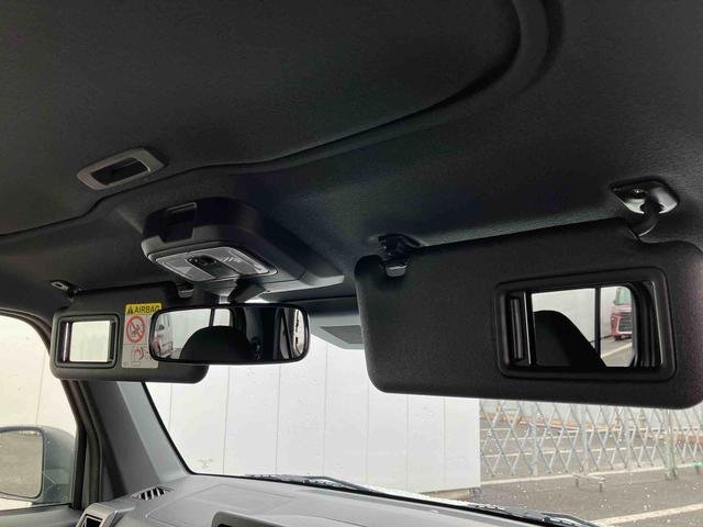 タフト Ｇ　ダーククロムベンチャー　走行距離無制限１２ヶ月保証付き　１オ－ナ－　リアカメラ　オートマチックハイビーム　ＬＥＤライト　レーンキープアシスト　アイドリングＳ　キーフリー　記録簿　アルミ　禁煙車　スマートキー　衝突安全ボディ（28枚目）