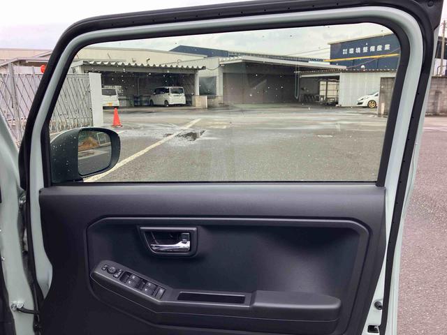 タフト Ｇ　ダーククロムベンチャー　走行距離無制限１２ヶ月保証付き　１オ－ナ－　リアカメラ　オートマチックハイビーム　ＬＥＤライト　レーンキープアシスト　アイドリングＳ　キーフリー　記録簿　アルミ　禁煙車　スマートキー　衝突安全ボディ（30枚目）